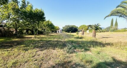 Fréjus Terrain à bâtir - 1923693-4529annonce320240809MDlVk.jpeg Maisons France Confort