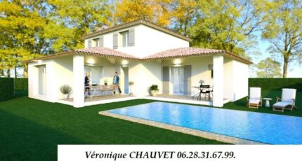 Fréjus Terrain à bâtir - 1923693-4529annonce320240809kVpZM.jpeg Maisons France Confort