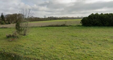 Pont-l'Abbé-d'Arnoult Terrain à bâtir - 1943620-10442annonce120240910kVwWb.jpeg Maisons France Confort