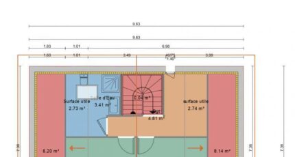 Saint-Firmin Maison neuve - 1944679-3522modele1020190215PnA2H.jpeg Maisons France Confort