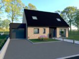 Maison à construire à Clarques (62129) 1945105-3702annonce620240912HdFgQ.jpeg Maisons France Confort