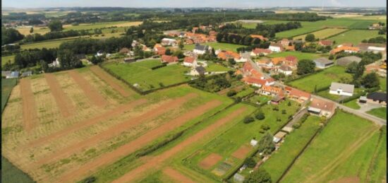 Maison neuve à , Pas-de-Calais