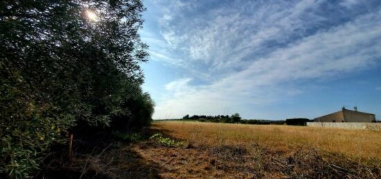 Terrain à bâtir à Thézan-lès-Béziers, Occitanie