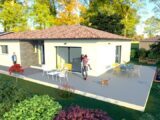 Maison à construire à Villemur-sur-Tarn (31340) 1948813-1132modele720240131AbFbZ.jpeg Maisons France Confort