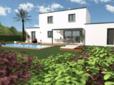 Maison à construire à Draguignan (83300) 1950585-4529modele720240103fvcQt.jpeg Maisons France Confort