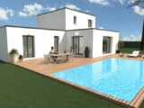 Maison à construire à Draguignan (83300) 1950593-4529modele620240215q2Awl.jpeg Maisons France Confort