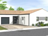 Maison à construire à Champagné-les-Marais (85450) 1950938-1906modele620181106TaIvx.jpeg Maisons France Confort