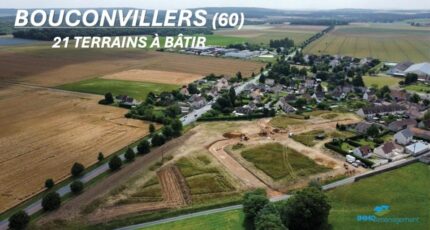 Bouconvillers Terrain à bâtir - 1925679-4496annonce120240814m3mXy.jpeg Maisons France Confort