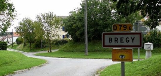 Terrain à bâtir à Brégy, Hauts-de-France