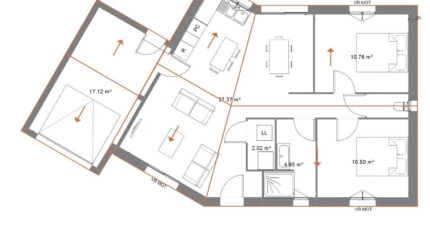 La Génétouze Maison neuve - 1927283-1964modele820180824OrTmA.jpeg Maisons France Confort