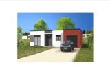 Maison à construire à La Genétouze (85190) 1927304-3815modele6201509016VPh8.jpeg Maisons France Confort