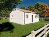 Maison à construire à Givrand (85800) 1951355-7159modele720240918aexfO.jpeg Maisons France Confort