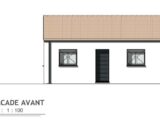 Maison à construire à Givrand (85800) 1951355-7159modele820240918UFyuF.jpeg Maisons France Confort