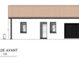 Maison à construire à Givrand (85800) 1951356-7159modele820240918kmqCN.jpeg Maisons France Confort