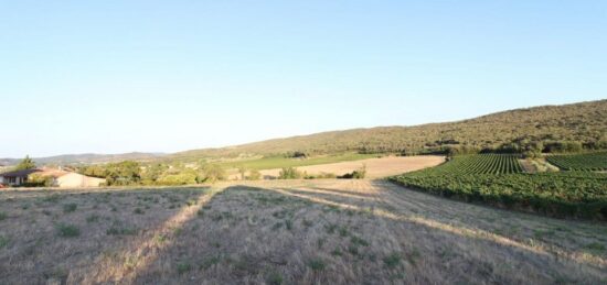 Terrain à bâtir à La Digne-d'Aval, Occitanie