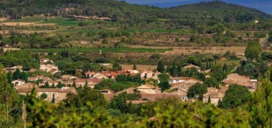 Terrain à bâtir à Lézignan-Corbières, Occitanie