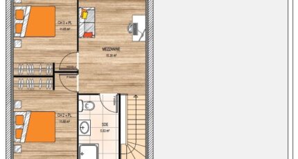 Chemillé Maison neuve - 1952559-939modele920201016lW6wT.jpeg Maisons France Confort