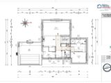 Maison à construire à Éloise (01200) 1952453-754modele920240718WhxrO.jpeg Maisons France Confort