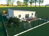 Maison à construire à Vierville-sur-Mer (14710) 1953077-10282modele720240130CDCoy.jpeg Maisons France Confort