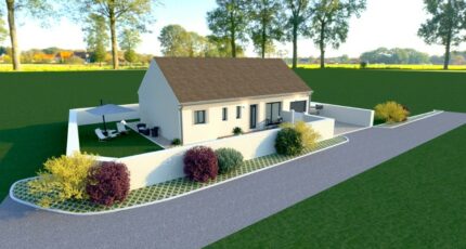 Vierville-sur-Mer Maison neuve - 1953087-10282modele720240130FTQT9.jpeg Maisons France Confort