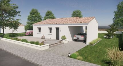 Saint-Yrieix-sur-Charente Maison neuve - 1952640-9811modele6202408012WlAT.jpeg Maisons France Confort