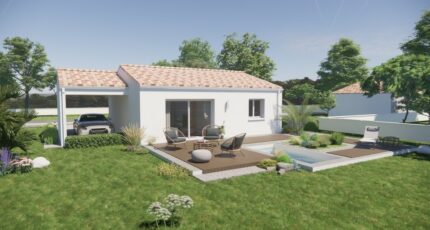 Saint-Yrieix-sur-Charente Maison neuve - 1952640-9811modele720240801LCwKm.jpeg Maisons France Confort