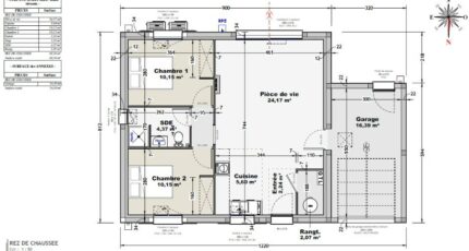 Magnac-sur-Touvre Maison neuve - 1952826-9811modele620240628pvvMX.jpeg Maisons France Confort