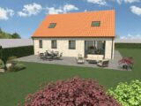 Maison à construire à Hazebrouck (59190) 1952101-1587annonce720240919K8WTq.jpeg Maisons France Confort