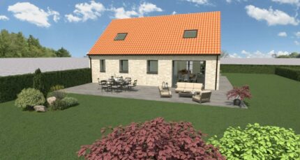 Hazebrouck Maison neuve - 1952101-1587annonce720240919K8WTq.jpeg Maisons France Confort