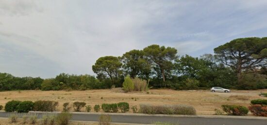 Terrain à bâtir à Magalas, Occitanie