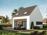 Maison à construire à Riantec (56670) 1955563-5377modele720210824gZvwA.jpeg Maisons France Confort