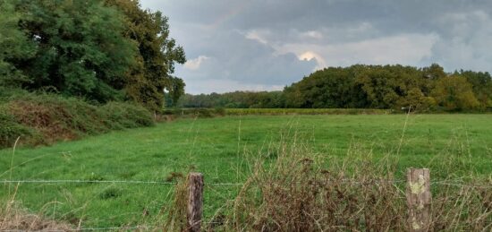 Terrain à bâtir à Montussan, Nouvelle-Aquitaine