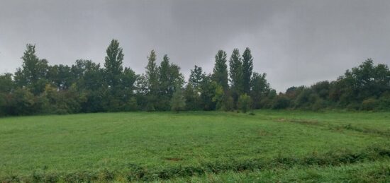 Terrain à bâtir à Saint-Sulpice-et-Cameyrac, Nouvelle-Aquitaine