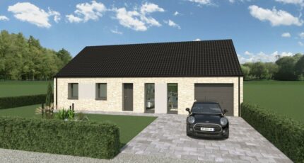 Calais Maison neuve - 1957993-1587annonce620240925QJkUh.jpeg Maisons France Confort