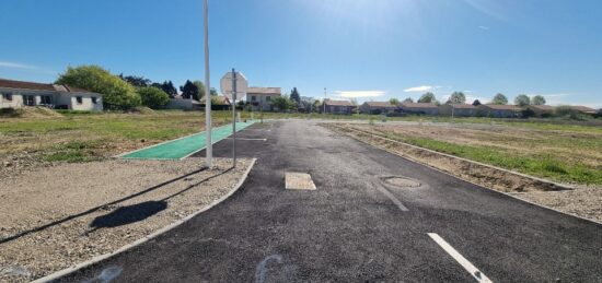 Terrain à bâtir à , Ariège