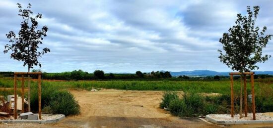 Terrain à bâtir à , Hérault