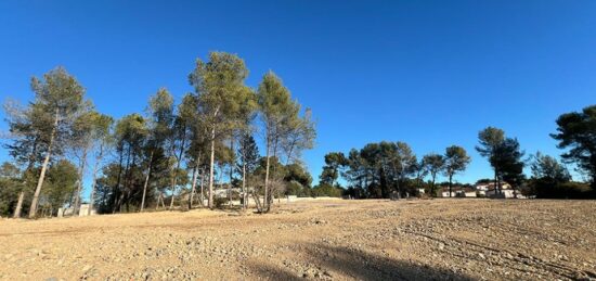 Terrain à bâtir à , Hérault