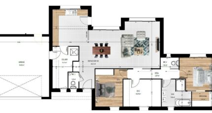 Feneu Maison neuve - 1967280-939modele820230816rXvxp.jpeg Maisons France Confort