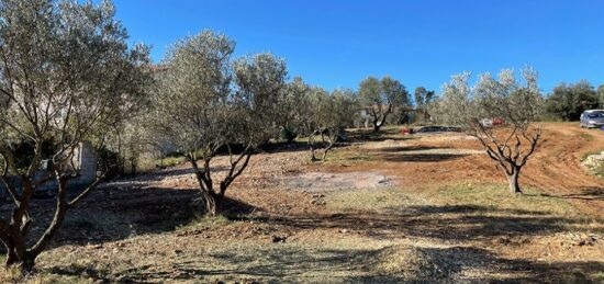 Terrain à bâtir à Cournonterral, Occitanie