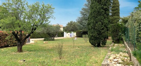 Terrain à bâtir à Saint-Drézéry, Occitanie