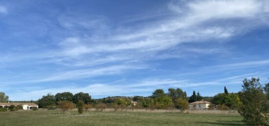 Terrain à bâtir à , Hérault