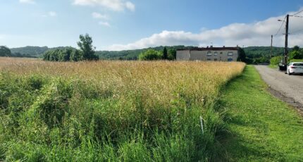 Coutens Terrain à bâtir - 1968278-3133annonce220241004CXuJN.jpeg Maisons France Confort