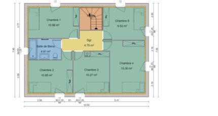 Forest-Saint-Julien Maison neuve - 1969778-3921modele72024022776lsO.jpeg Maisons France Confort