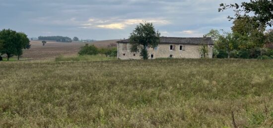 Terrain à bâtir à Poulan-Pouzols, Occitanie