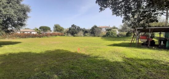 Terrain à bâtir à Le Cannet-des-Maures, Provence-Alpes-Côte d'Azur