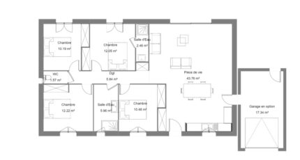 Draguignan Maison neuve - 1971770-4529modele1020230830u7rOO.jpeg Maisons France Confort