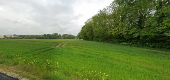 Terrain à bâtir à Saint-Quentin, Hauts-de-France