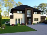 Maison à construire à Lesquin (59810) 1971846-10631modele620230921uwQoI.jpeg Maisons France Confort