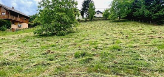 Terrain à bâtir à Neuviller-la-Roche, Grand Est