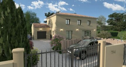 Draguignan Terrain à bâtir - 1972968-3951annonce320241010h7tdy.jpeg Maisons France Confort